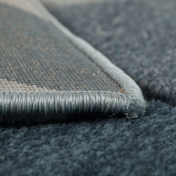 Cosmos Hand Carved Rug 8 Cosmos Hand Carved Rug - Image 8