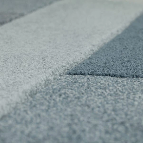 Cosmos Hand Carved Rug 9 Cosmos Hand Carved Rug - Image 9