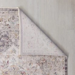 Soraya Traditional Runner -Dunelm Store 1000168312 alt05