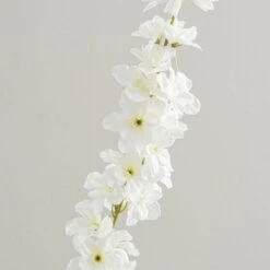 Artificial Delphinium Stem -Dunelm Store 30040221 alt03