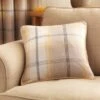 Highland Check Cushion -Dunelm Store 30238192