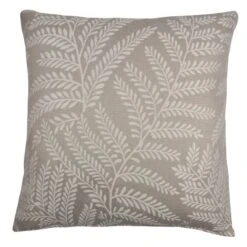 Alderly Square Cushion -Dunelm Store 30567691