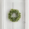 Artificial Outdoor Ivy Wreath -Dunelm Store 30706380