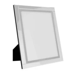 Diamante Silver Photo Frame -Dunelm Store 30712402