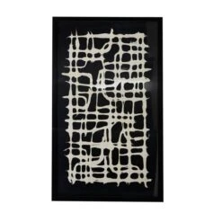 Tribal Cut Out Paper Print -Dunelm Store 30727165 alt02