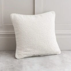 Churchgate Woodhouse Square Cushion -Dunelm Store 30729124