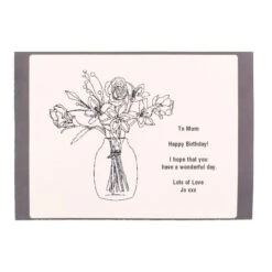 Artificial Eucalyptus Willow And Chestnut Letterbox Bouquet 13 Artificial Eucalyptus Willow And Chestnut Letterbox Bouquet -Dunelm Store 30748823 alt07