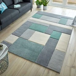 Cosmos Hand Carved Rug 34 Cosmos Hand Carved Rug -Dunelm Store 30751433