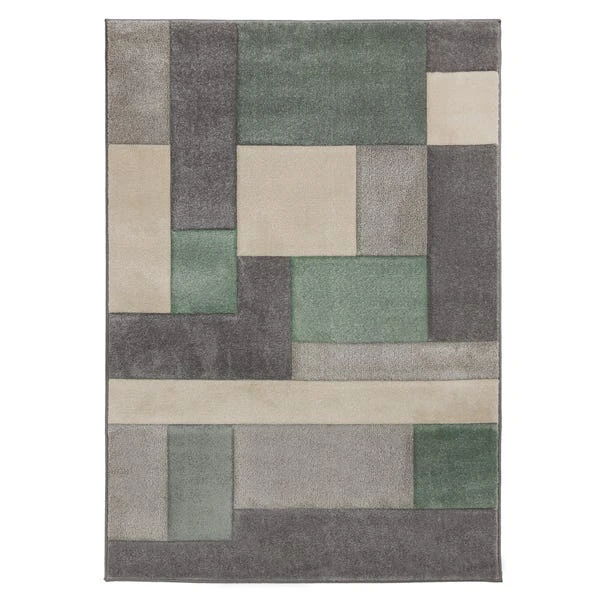 Cosmos Hand Carved Rug 16 Cosmos Hand Carved Rug - Image 16