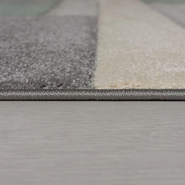 Cosmos Hand Carved Rug 18 Cosmos Hand Carved Rug - Image 18