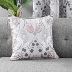 Havisham Cushion 15 Havisham Cushion -Dunelm Store 30755520 alt03