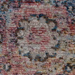 Soraya Traditional Runner -Dunelm Store 30761348 alt04