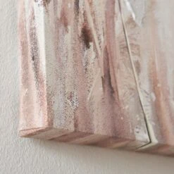 Pampas Grass Canvas -Dunelm Store 30765919 alt01