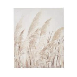 Pampas Grass Canvas -Dunelm Store 30765919 alt02