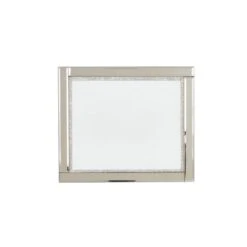 Diamante Silver Photo Frame -Dunelm Store 30767208 alt02