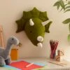 Dinosaur Wall Head -Dunelm Store 30767625
