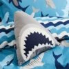 Sharks Cushion -Dunelm Store 30768123