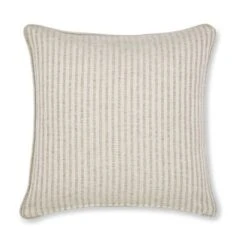 Churchgate Herringbone Natural Cushion -Dunelm Store 30769564 alt03