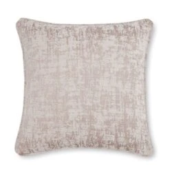Opulent Chenille Cushion -Dunelm Store 30769693 alt02
