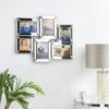 Mirrored Multi Photo Frame -Dunelm Store 30777785