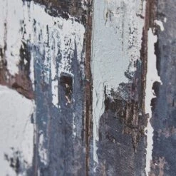 Smart Industrial Cityscape Canvas -Dunelm Store 30795588 alt01