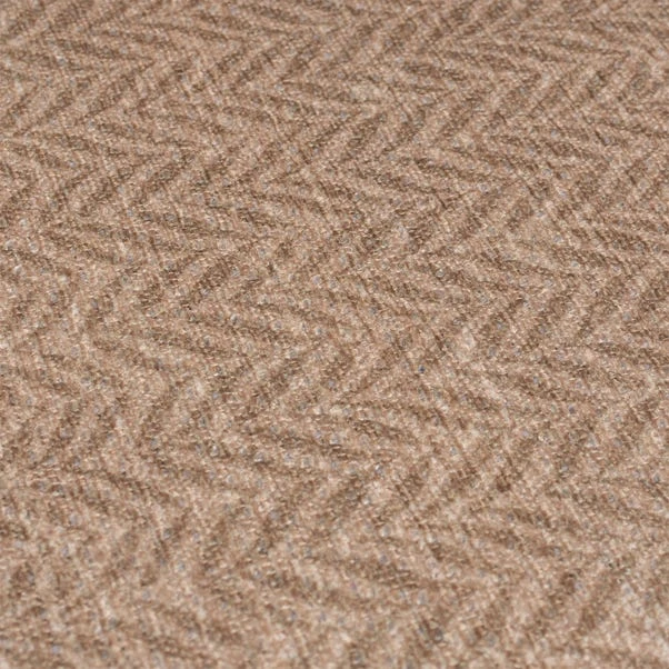 Herringbone Washable Rug 2 Herringbone Washable Rug - Image 2