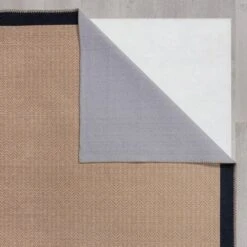 Herringbone Washable Rug 12 Herringbone Washable Rug -Dunelm Store 30817388 alt02