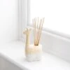 Vanilla Bean & Pepper Giraffe Diffuser -Dunelm Store 30818520