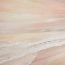 Coastal Framed Canvas 4 Coastal Framed Canvas -Dunelm Store 30829124 alt01