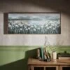 Moorland Landscape Framed Canvas -Dunelm Store 30829127