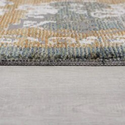 Soraya Traditional Runner -Dunelm Store 30839198 alt03