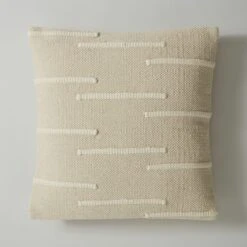 Serenity Natural Textured Cover 9 Serenity Natural Textured Cover -Dunelm Store 30842479 alt02