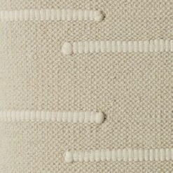 Serenity Natural Textured Cover 12 Serenity Natural Textured Cover -Dunelm Store 30842479 alt05