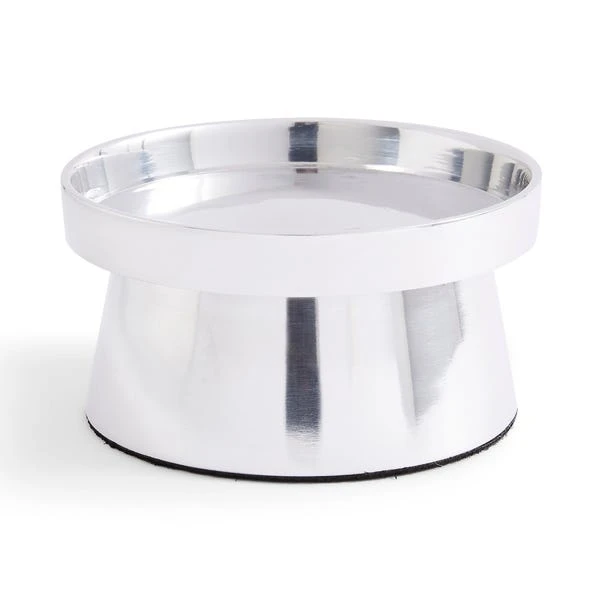 Wide Pillar Candle Holder 8 Wide Pillar Candle Holder - Image 8