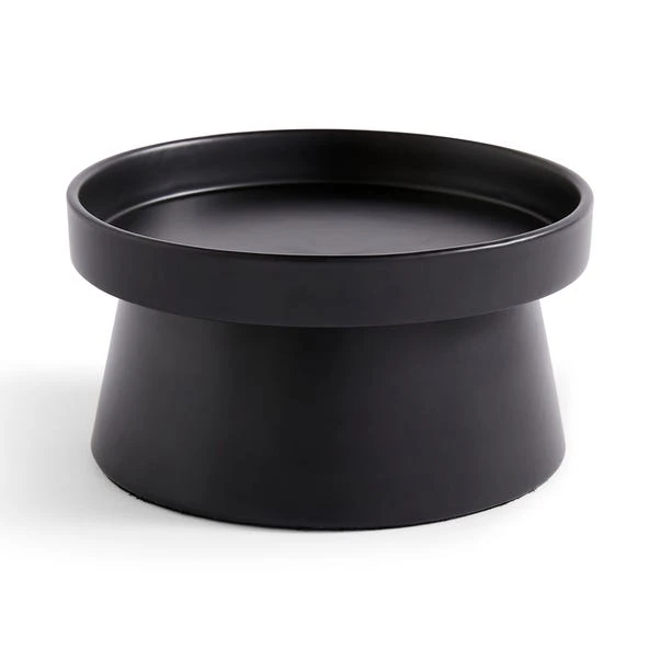 Wide Pillar Candle Holder 4 Wide Pillar Candle Holder - Image 4