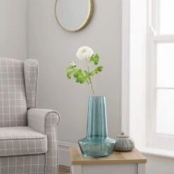 Artificial Ranunculus Stem -Dunelm Store 30864045