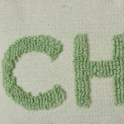 Chill Bright Slogan Cushion -Dunelm Store 30864090 alt02