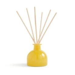 Lemon And Yuzu Diffuser 6 Lemon And Yuzu Diffuser -Dunelm Store 30864489 alt02