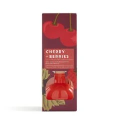 Cherry And Blackcurrant Diffuser 7 Cherry And Blackcurrant Diffuser -Dunelm Store 30864491 alt03