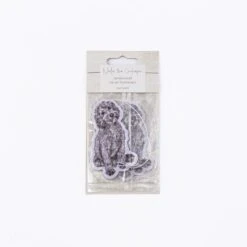 Set Of 2 Sandalwood Cockapoo Air Fresheners -Dunelm Store 30864533 alt03