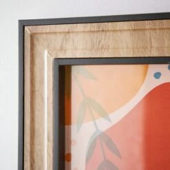 Bryant Natural And Black Photo Frame -Dunelm Store 30868137 alt01