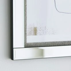 Diamante Silver Photo Frame -Dunelm Store 30868173 alt01