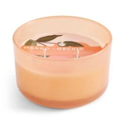 Mango & Orchid Multi Wick Candle -Dunelm Store 30870909 alt02