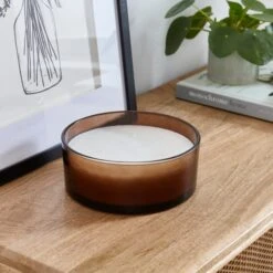 Vanilla Sugar Large Multi Wick Candle -Dunelm Store 30870991 alt01