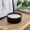 Sundried Linen Large Multi Wick Candle -Dunelm Store 30870992