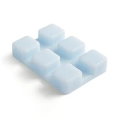 Set Of 6 Cotton And Blossom Wax Melts -Dunelm Store 30871000 alt04