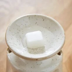 Set Of 6 Vanilla And Sandalwood Wax Melts -Dunelm Store 30871002 alt01