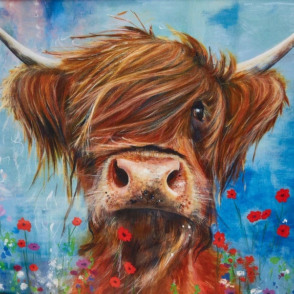 Julia Pankhurst Bruce Poster 2 Julia Pankhurst Bruce Poster - Image 2