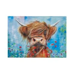 Julia Pankhurst Bruce Poster 5 Julia Pankhurst Bruce Poster -Dunelm Store 30873332 alt02