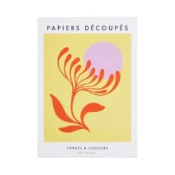 Papier Decoupes Poster -Dunelm Store 30873343 alt02